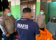 Geger, Seorang Driver Grab Ditemukan Meninggal Dunia di Kamar Kos di Maliaro Ternate