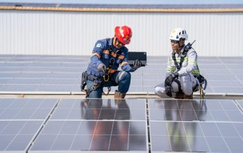 Di Balik Transisi Energi, Nikel Obi Diuji oleh Standar ESG Global