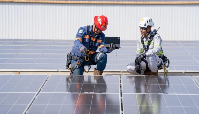 Di Balik Transisi Energi, Nikel Obi Diuji oleh Standar ESG Global