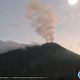 ​Gunung Gamalama Berstatus Waspada Level II, Asap Kawah Teramati Setinggi 500 Meter