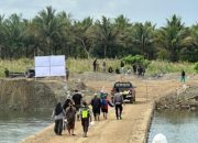 Pengamat Soroti Pentingnya Kepastian Hukum dalam Polemik Aktivitas di Sungai Akelamo