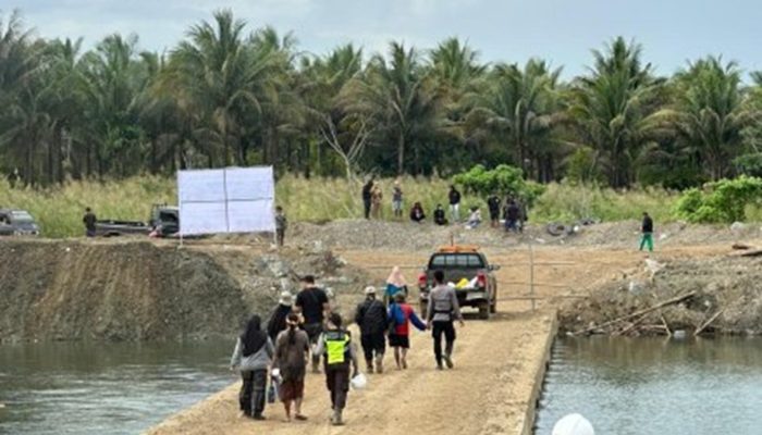 Pengamat Soroti Pentingnya Kepastian Hukum dalam Polemik Aktivitas di Sungai Akelamo