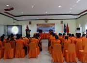 Personel Basarnas Ternate Asah Kemampuan Penyelamatan di Perairan Landmark