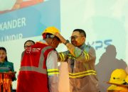 Harita Nickel Wisudakan 40 Peserta PELITA Batch IV, Perkuat Kompetensi Tenaga Kerja Lokal Pulau Obi
