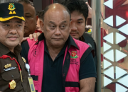 Kejagung Bongkar Mark-Up Motor Listrik Badan Gizi: Mantan Kepala BGN Klaim Rp 42 Juta per Unit