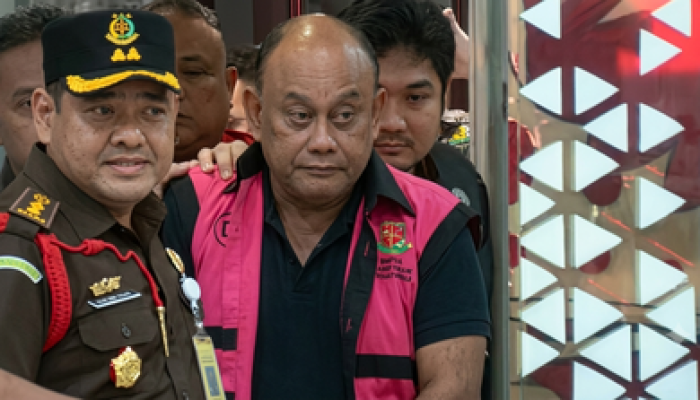 Kejagung Bongkar Mark-Up Motor Listrik Badan Gizi: Mantan Kepala BGN Klaim Rp 42 Juta per Unit
