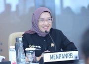 Menteri PANRB Pastikan Honorer Tak Lolos Seleksi Diangkat Jadi PPPK Paruh Waktu
