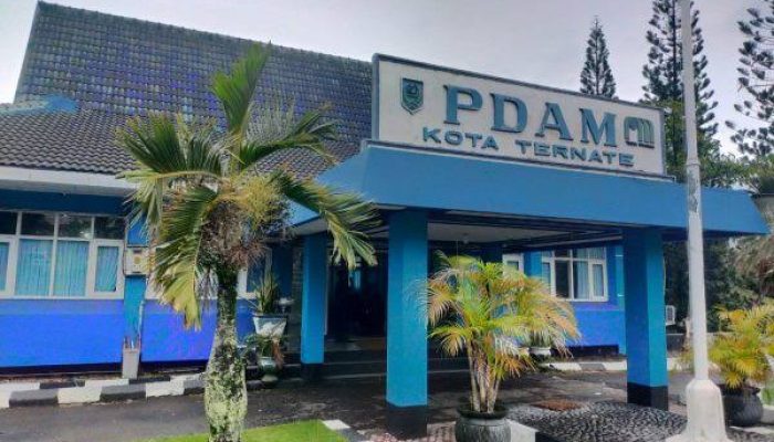 Sebut Manajemen Seperti ‘Penjajah’, Warga Kecamatan Ternate Utara Keluhkan Pemadaman Air Bergilir Perumda Ake Gaale