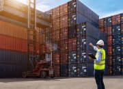 Nilai Impor RI Januari-April 2026 Tembus US$ 86,51 Miliar, Naik 13,40%