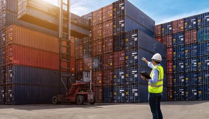 Nilai Impor RI Januari-April 2026 Tembus US$ 86,51 Miliar, Naik 13,40%