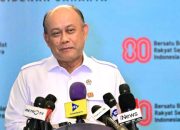 Presiden Berhentikan Dadan Hindayana dari Jabatan Kepala Badan Gizi Nasional