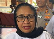 Gantikan Dadan Hindayana, Eks Jurnalis Senior Nanik S Deyang Pimpin BGN