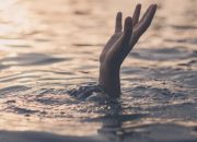 Kemasukan Air dan Terbalik di Perairan Halbar, Warga Loloda Hilang dalam Pencarian Tim SAR
