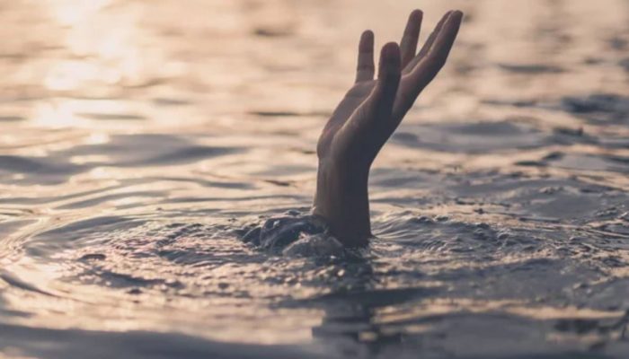 Kemasukan Air dan Terbalik di Perairan Halbar, Warga Loloda Hilang dalam Pencarian Tim SAR
