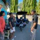 Polres Morotai Dorong Desa Daruba Jadi Pelopor Kampung Tangguh Bebas Narkoba