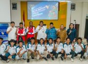 Potensi Jasa Teknisi AC di Obi Terbuka, Harita Nickel Siapkan Talenta Lokal Lewat Pelita 