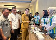 Pemprov Malut dan Harita Nickel Kolaborasi Tingkatkan Kompetensi dan Peluang Kerja Generasi Muda Malut