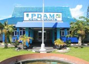 PDAM Ternate Seperti “Penjajah”: Matikan Air Sejak Kamis Malam hingga Jumat Sore Tak Kunjung Mengalir