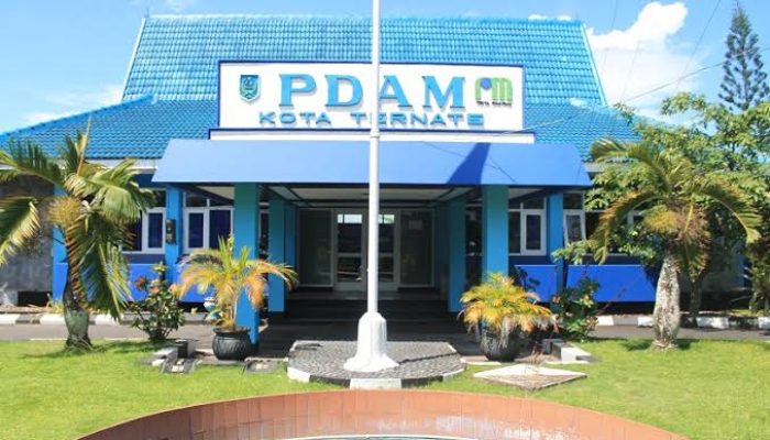 PDAM Ternate Seperti “Penjajah”: Matikan Air Sejak Kamis Malam hingga Jumat Sore Tak Kunjung Mengalir