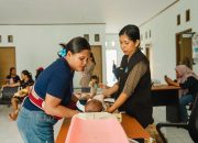 Pustu Kawasi Perkuat Akses Kesehatan Ibu dan Anak