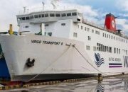 Bawa 243 Penumpang, Kapal Rute Surabaya–Banjarmasin Hilang Kontak