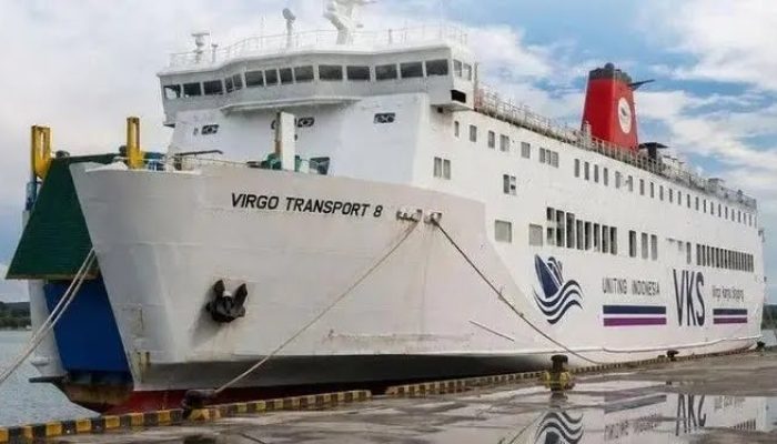 Bawa 243 Penumpang, Kapal Rute Surabaya–Banjarmasin Hilang Kontak