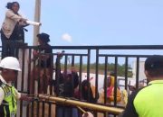 Pemkab Halsel Sudah Buka Ruang Dialog dalam Sosialisasi Relokasi di Kawasi