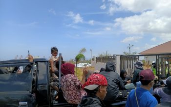 Bawa Anak dalam Demonstrasi, Pusaka Publik: Anak Kecil Bukan Alat Mobilisasi