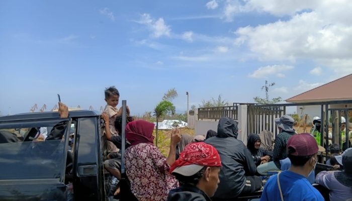 Bawa Anak dalam Demonstrasi, Pusaka Publik: Anak Kecil Bukan Alat Mobilisasi