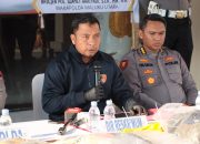 Polda Malut Tegaskan Pembunuh Ali Daud Bukan Warga Sibenpopo, Pelaku Mengarah ke Kelompok Nomaden