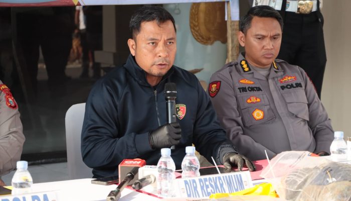 Polda Malut Tegaskan Pembunuh Ali Daud Bukan Warga Sibenpopo, Pelaku Mengarah ke Kelompok Nomaden