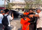 Polda Malut Tangkap Lima Tersangka Pembakaran Rumah dan Penganiayaan di Halmahera Tengah, Situasi di Banemo Mencekam