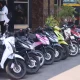 Gasak Motor di 7 Lokasi Ternate, Delapan Anak Dibawah Umur Ditangkap Tim Macan Gamalama